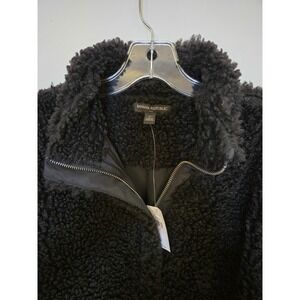 NWT Banana Republic soft jacket-size small